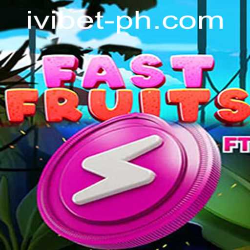 FastFruits: A Juicy Journey into Gaming with Ivibet