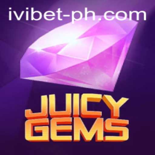 JuicyGems Game Unveiled Through Ivibet: A New Gaming Sensation
